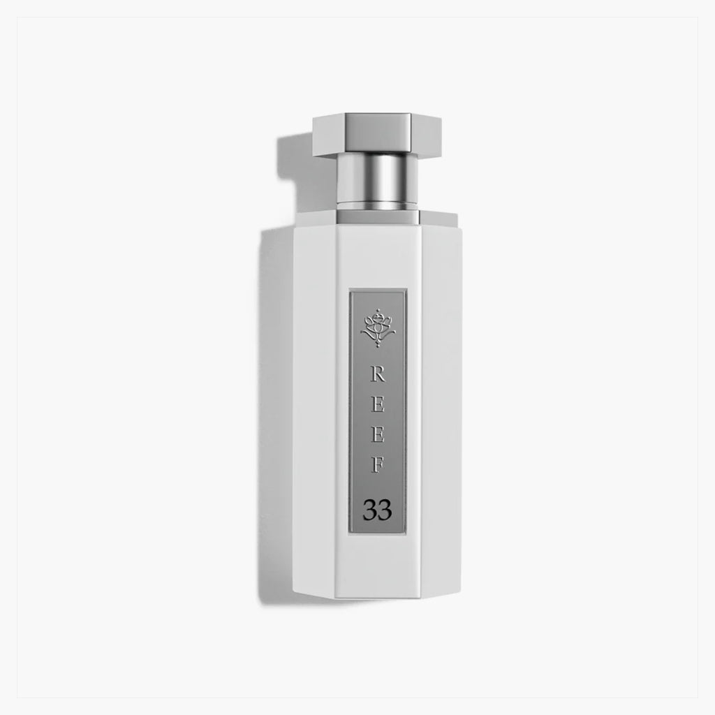 Reef 33 White Eau De Parfum Unisex 100ml