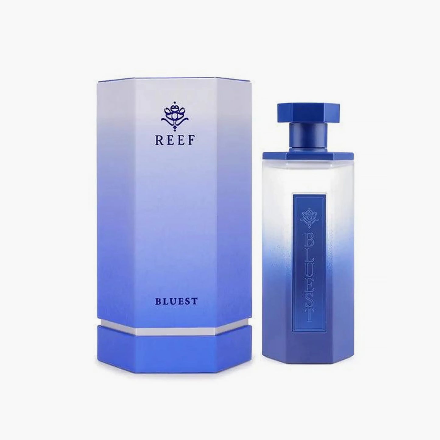 Reef Bluest Eau De Parfum Unisex 200ml