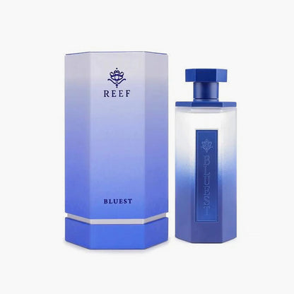 Reef Bluest Eau De Parfum Unisex 200ml