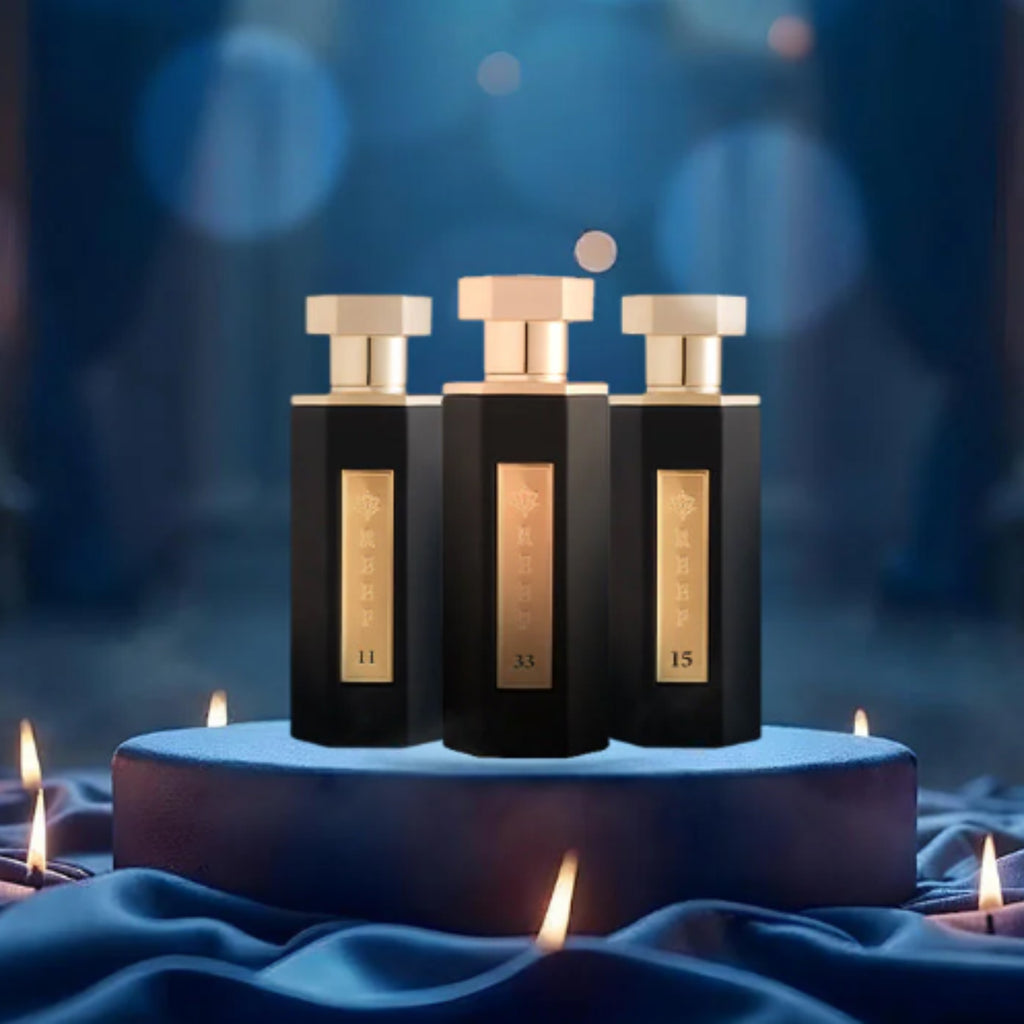 Reef Mood 11 Air Freshener 200ml