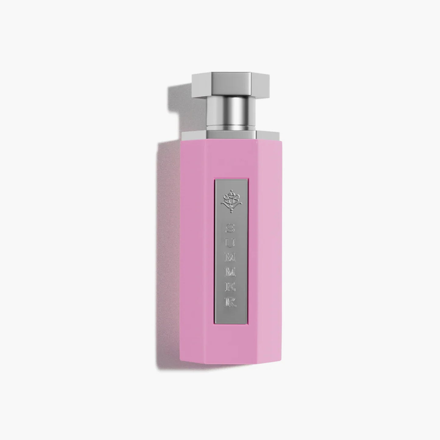 Reef Summer Pink Eau De Parfum Unisex 100ml
