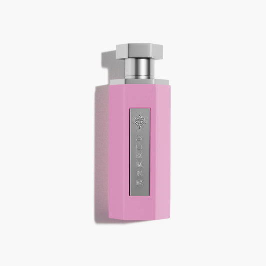 Reef Summer Pink Eau De Parfum Unisex 100ml