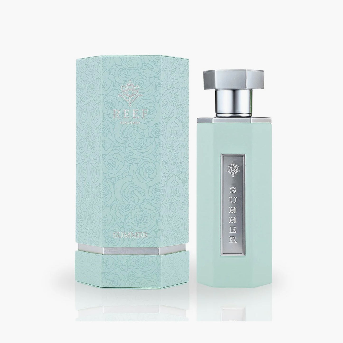 Reef Summer Tiffany Eau De Parfum Unisex 100ml