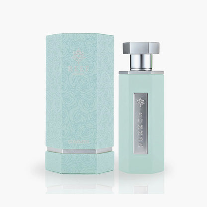 Reef Summer Tiffany Eau De Parfum Unisex 100ml