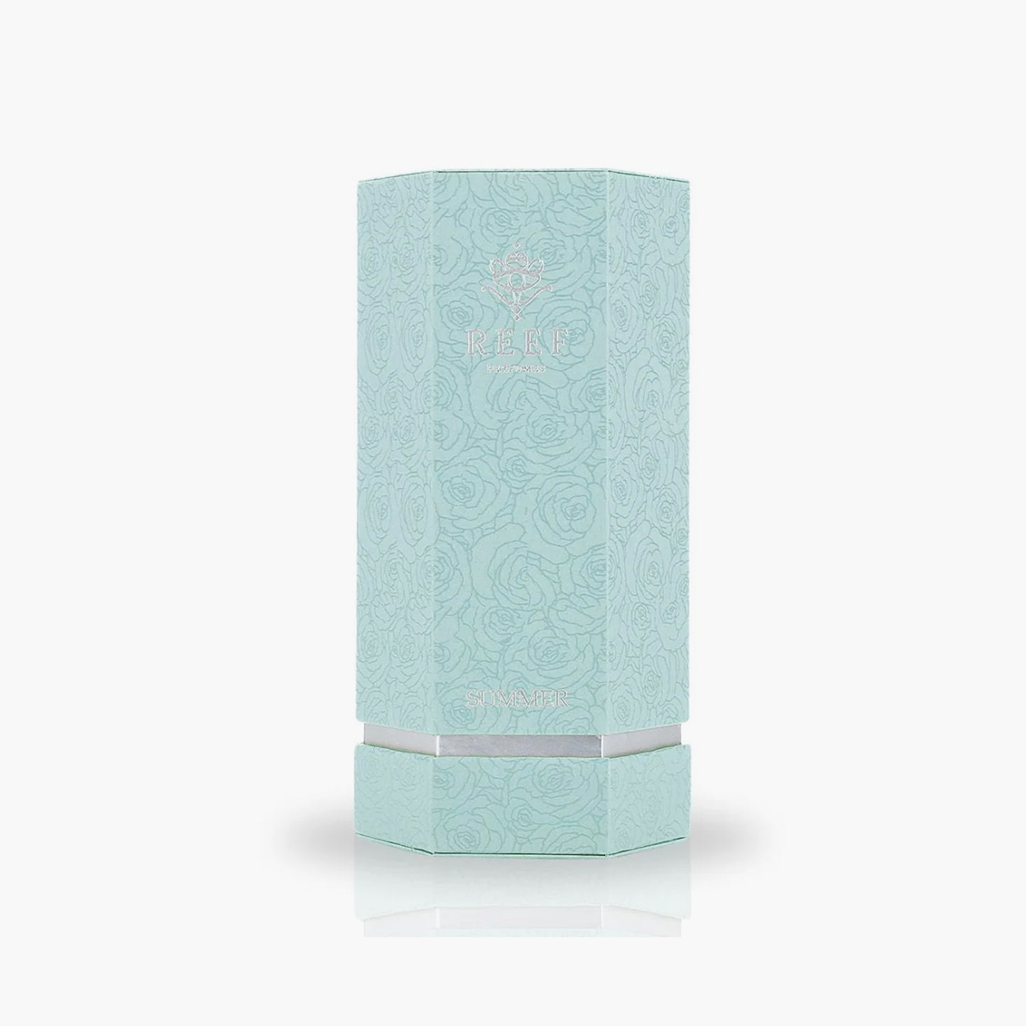Reef Summer Tiffany Eau De Parfum Unisex 100ml