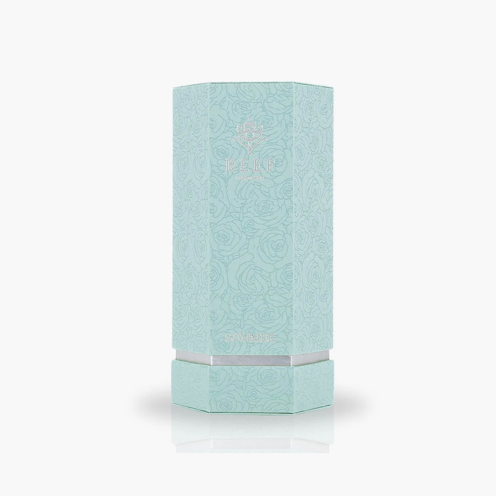 Reef Summer Tiffany Eau De Parfum Unisex 100ml how to use