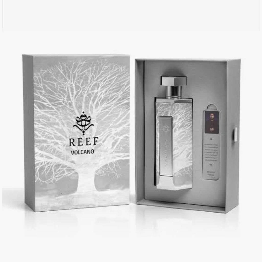 Reef Volcano Eau De Parfum Unisex 200ml
