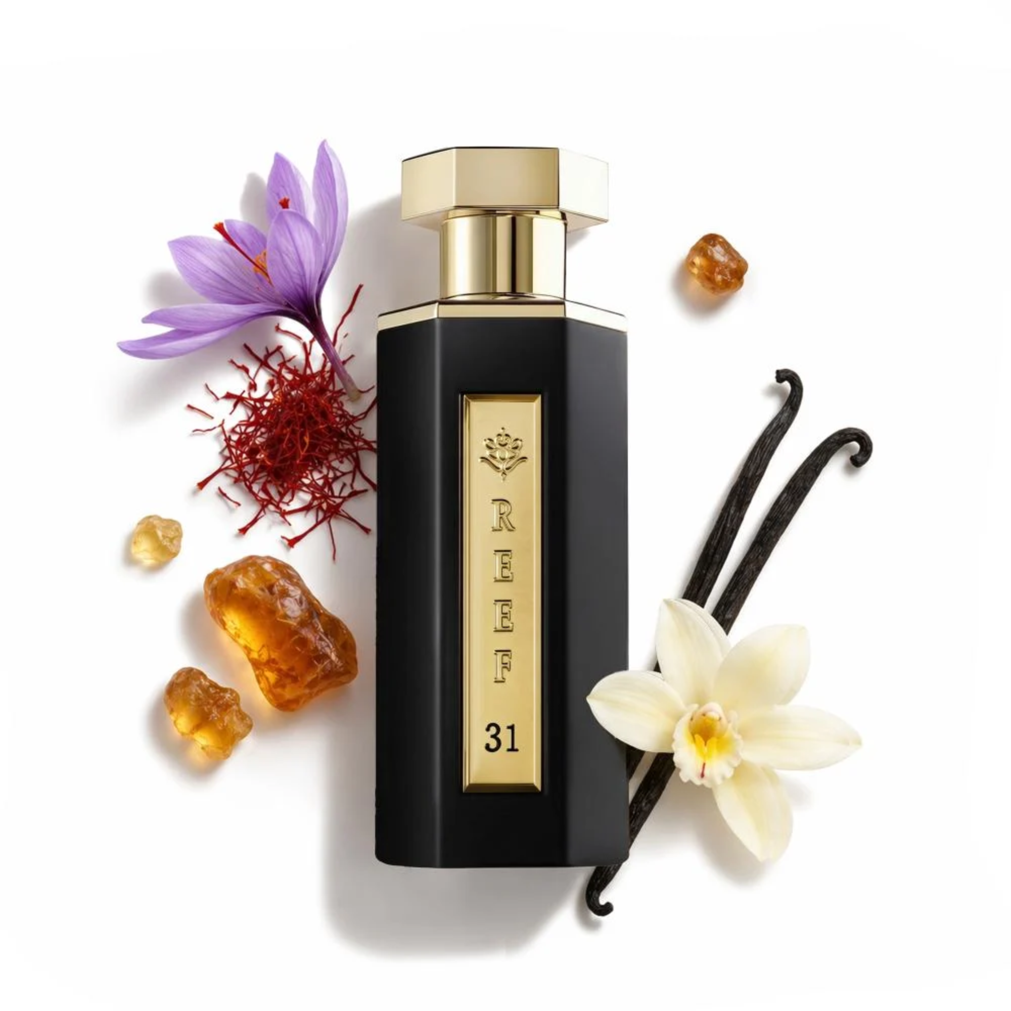 Reef 31 Eau De Parfum Unisex