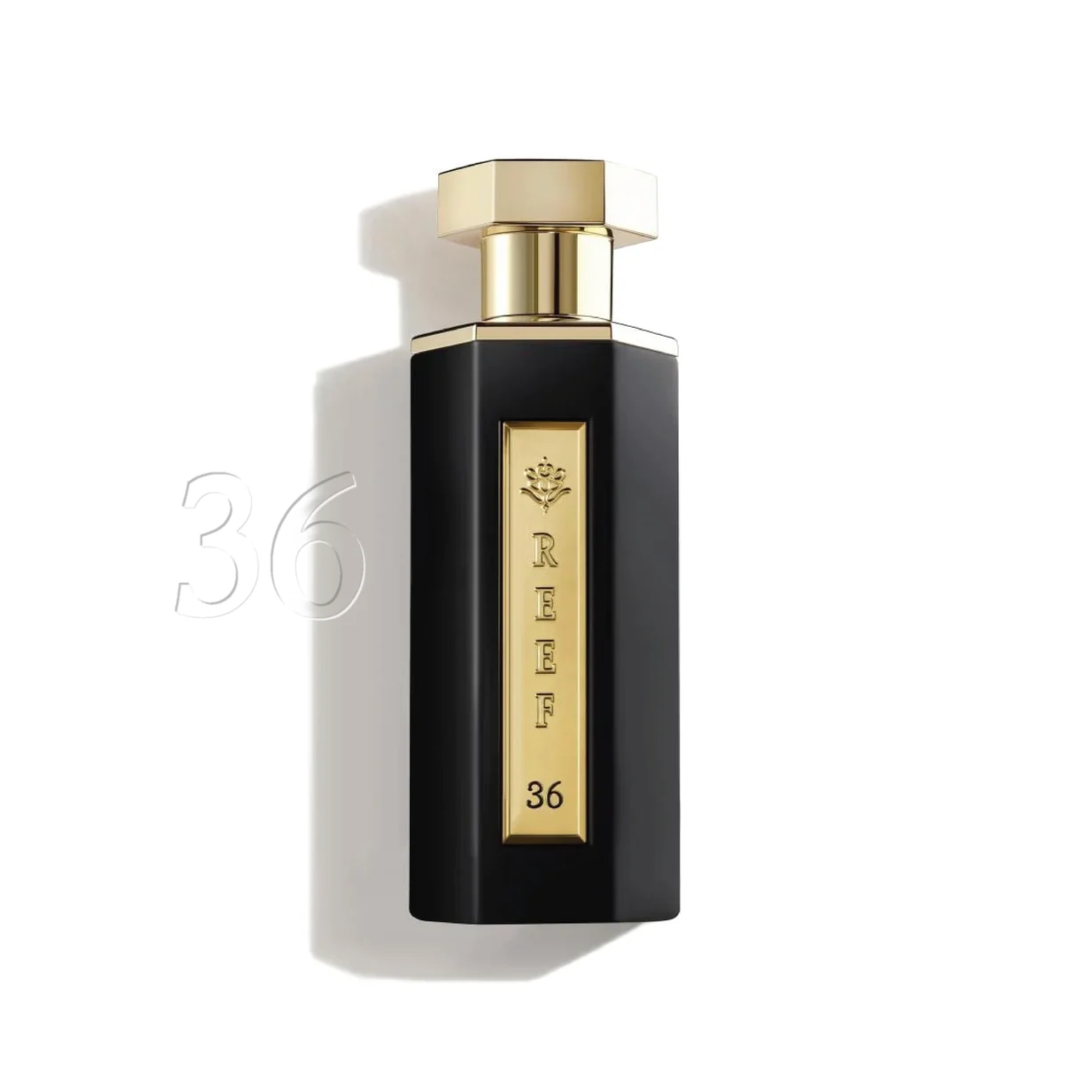 Reef 36 Eau De Parfum Unisex