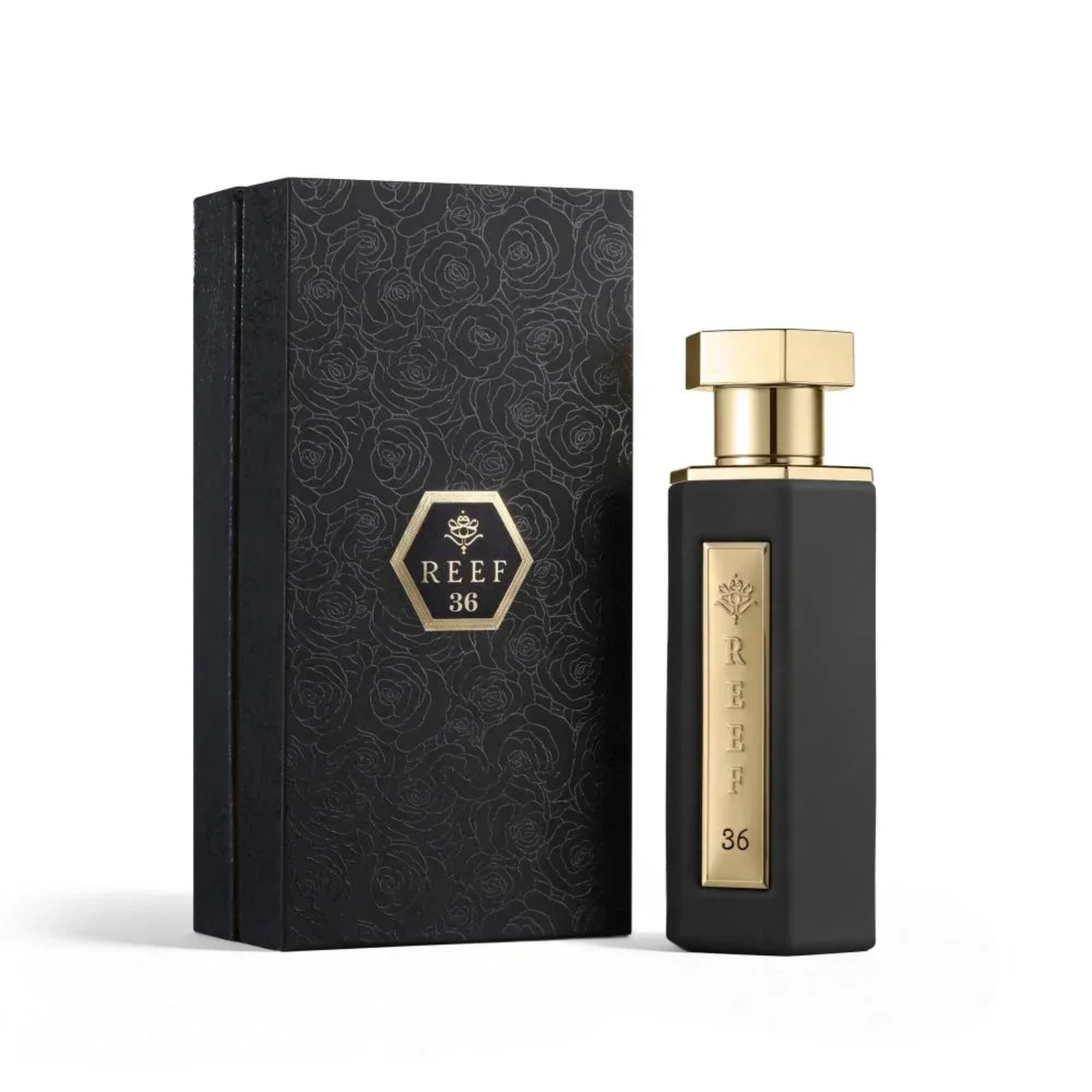 Reef 36 Eau De Parfum Unisex