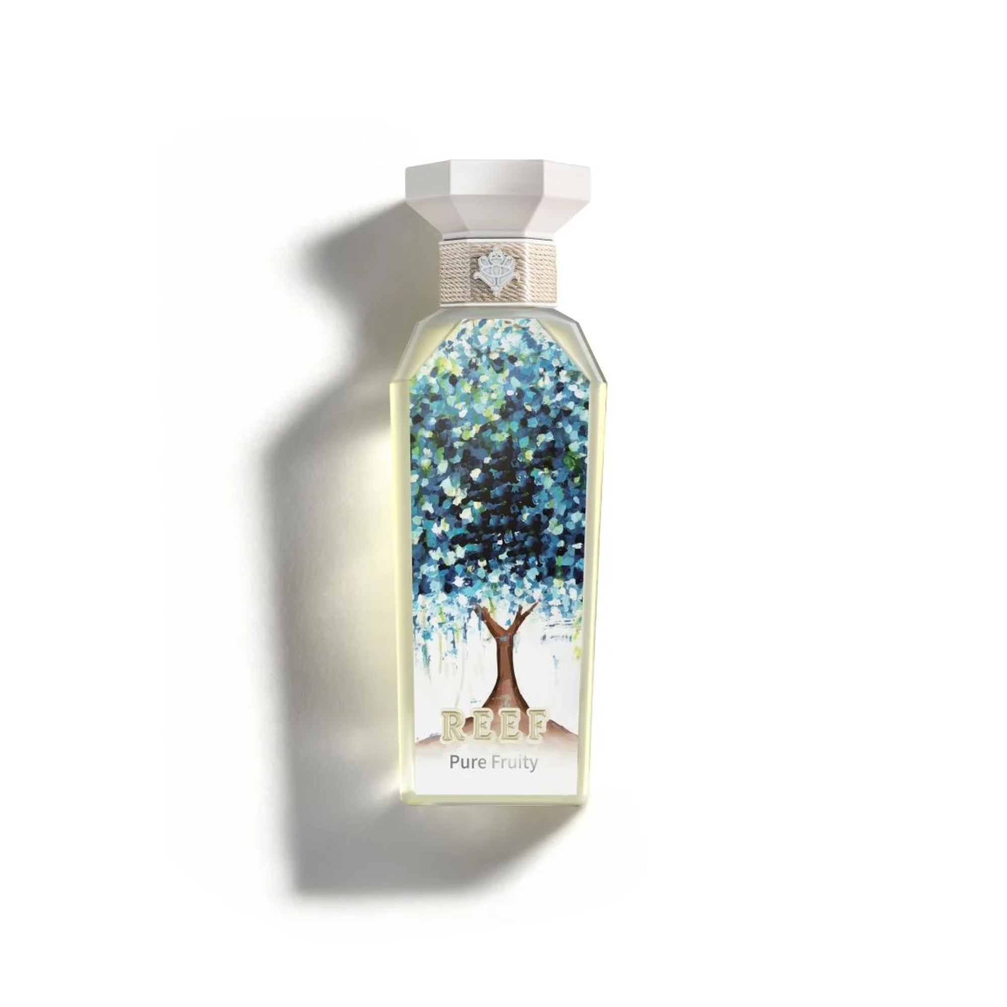 Reef Pure Fruity Eau de Parfum Unisex