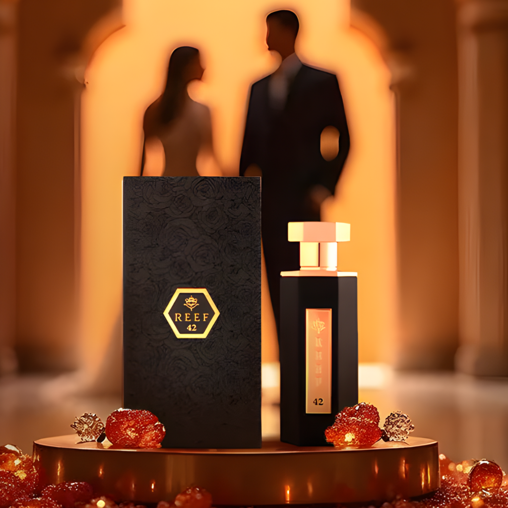 Reef 42 Eau De Parfum Women 100ml