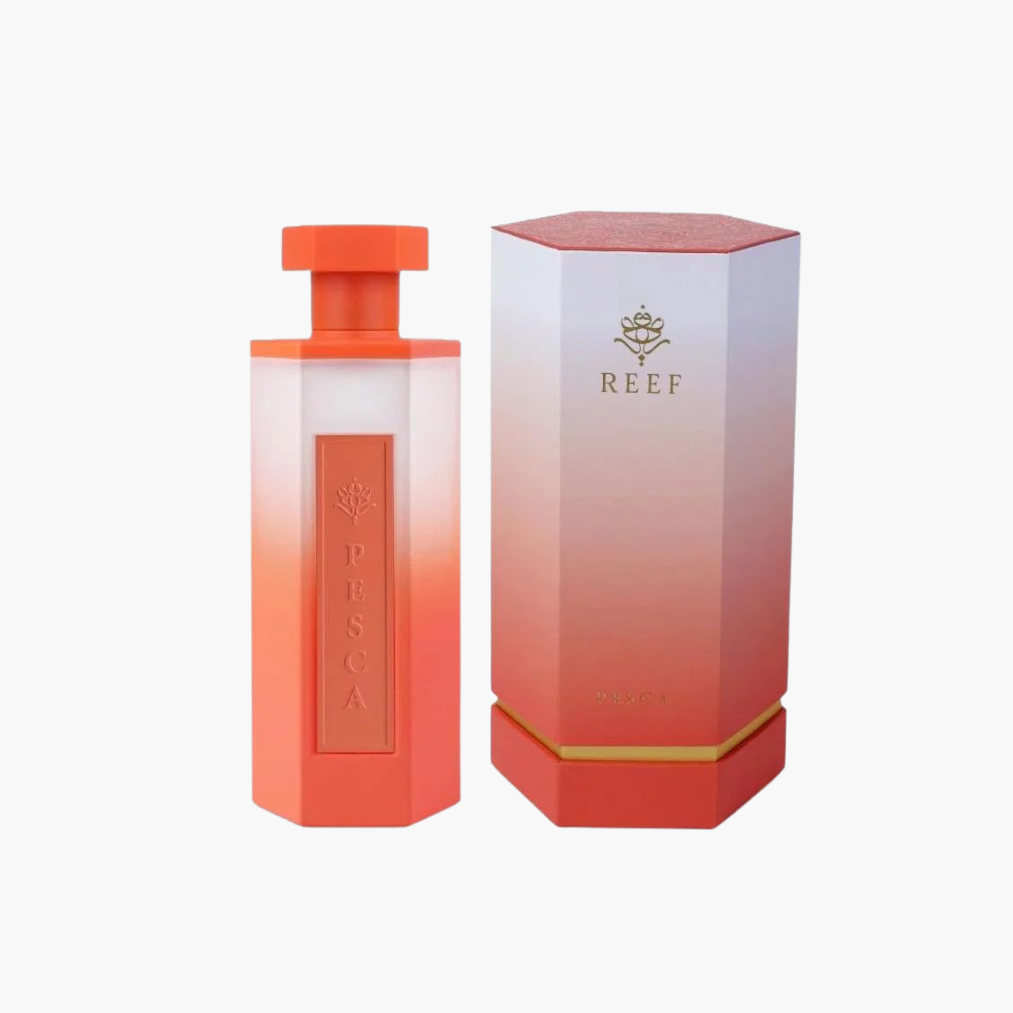 Reef Pesca Eau De Parfum Unisex 200ml