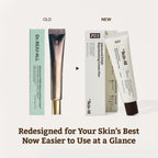 Dr. Reju-All Advanced PDRN Rejuvenating Cream ingredients
