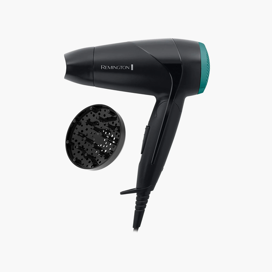 Remington On the Go Hair Dryer Model No D1500 1 Piece