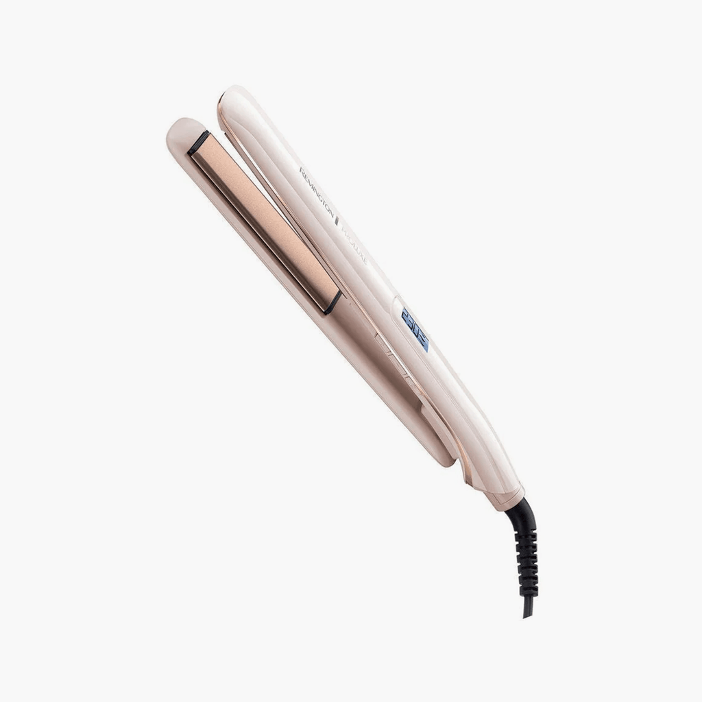 Remington Proluxe Hair Straightener 9 Temp Max 230 S9100 1 Piece - TheSkinFit