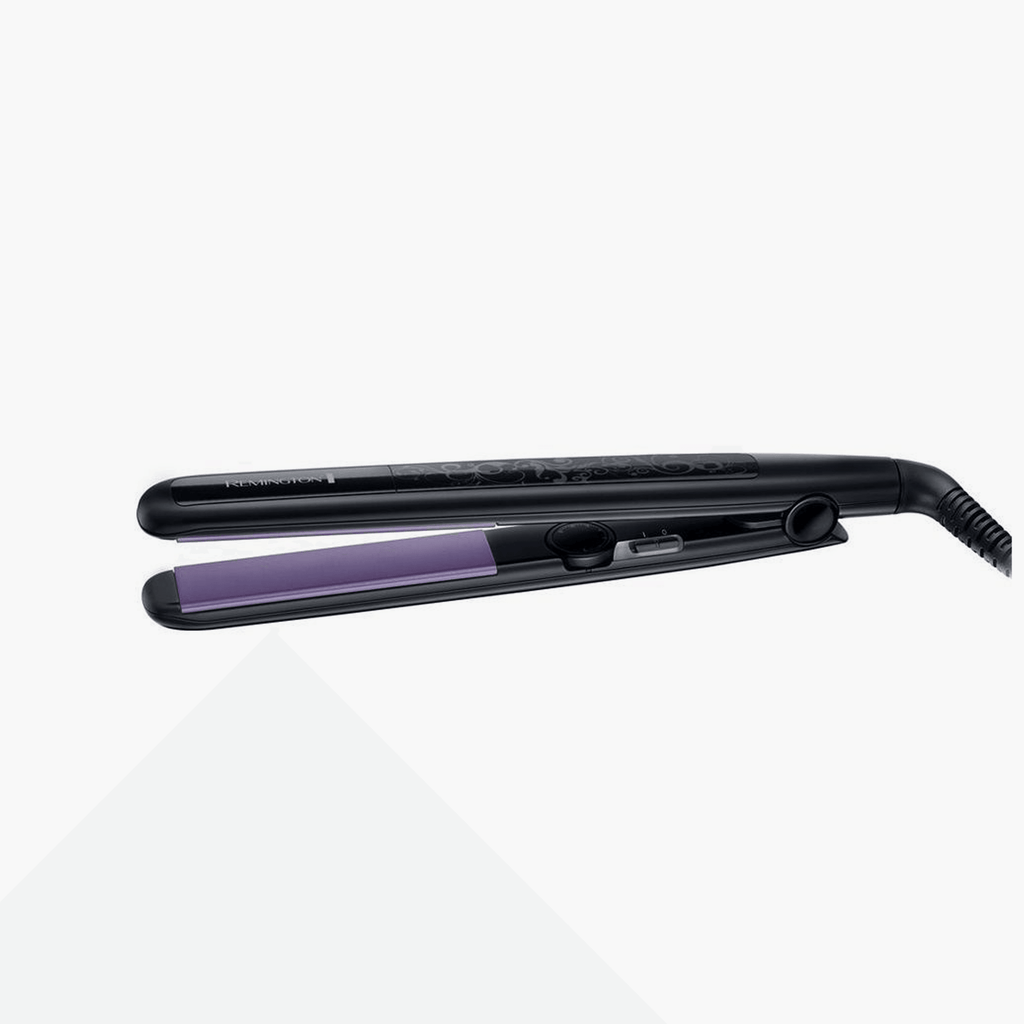 Remington Colour Protect Hair Straightener S6300 1 Piece - TheSkinFit