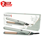 Remington Botanicals Nature Inspired Hair Straightetner S5860