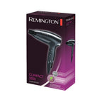 Remington Compact 1800 Hair Dryer D5000 ingredients