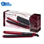 Remington Hair Silk Straightener S9600