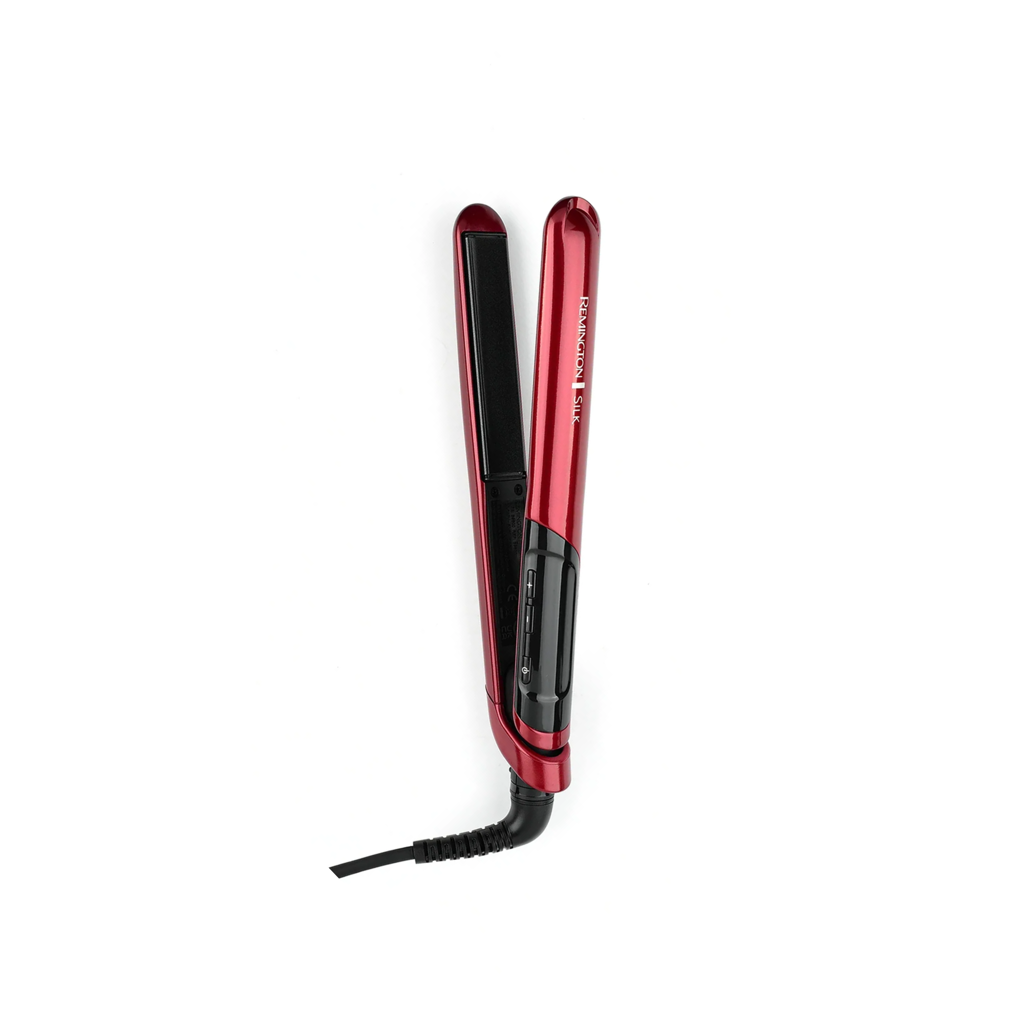 Remington Hair Silk Straightener S9600 1 Piece