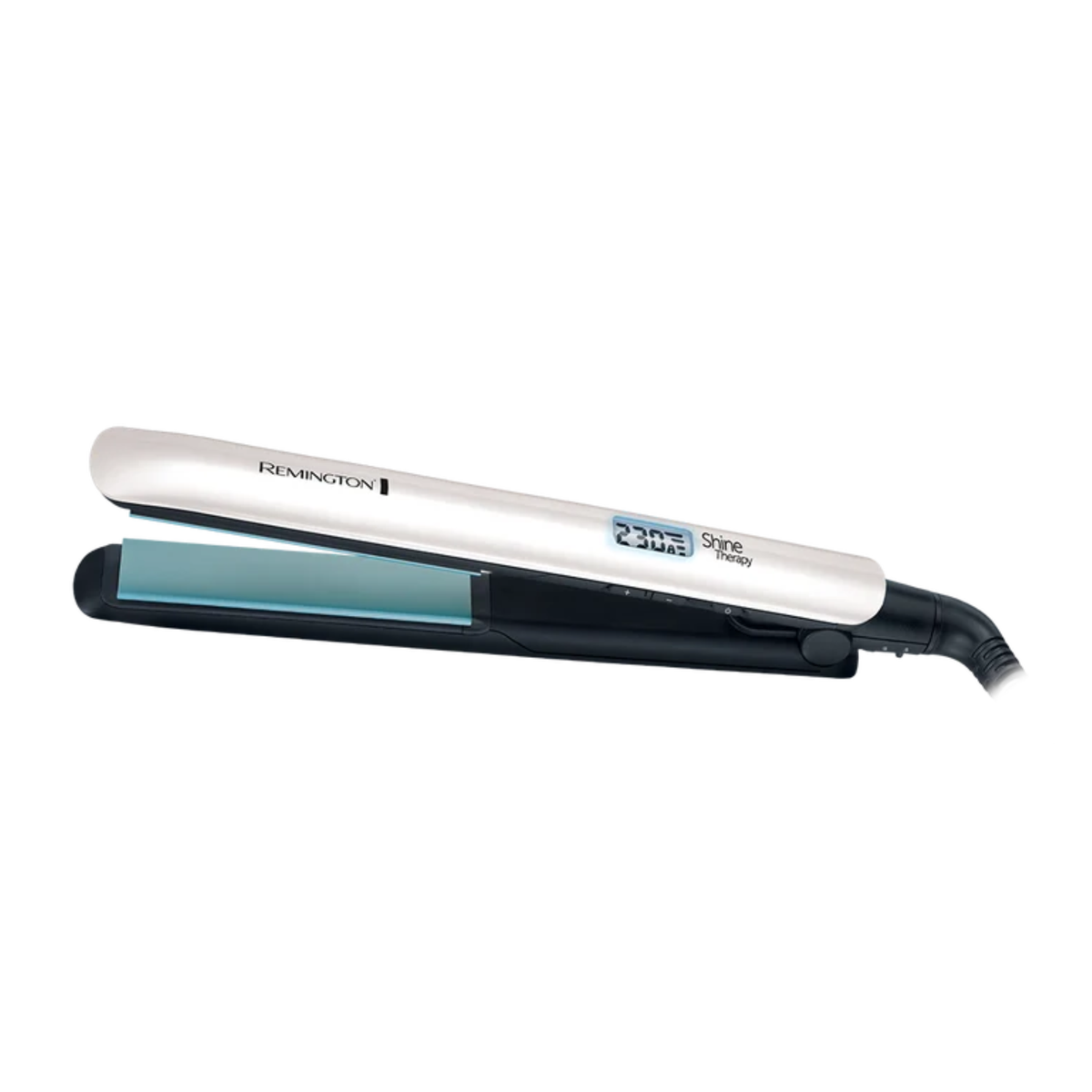 Remington Hair Straightener Shine Therapy S8500