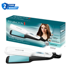 Remington Hair Straightener Shine Therapy Wide Plate S8550