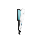 Remington Hair Straightener Shine Therapy Wide Plate S8550