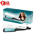Remington Hair Straightener Shine Therapy Wide Plate S8550