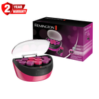 Remington Jumbo Curls Heated Rollers H5670