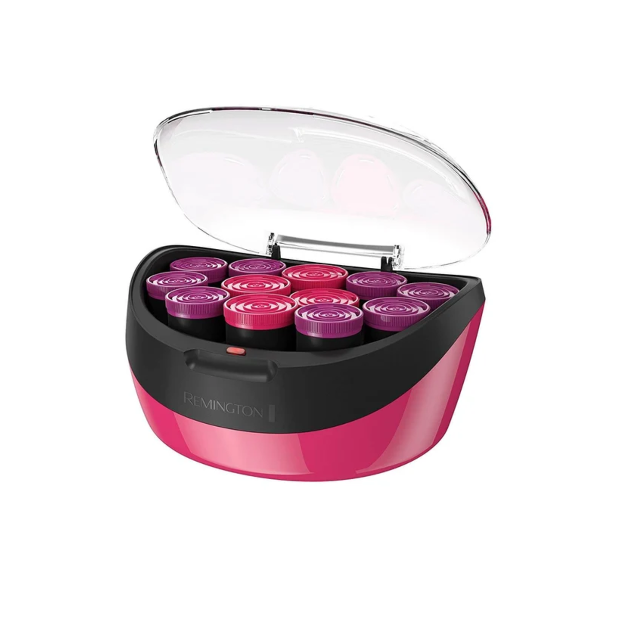 Remington Jumbo Curls Heated Rollers H5670