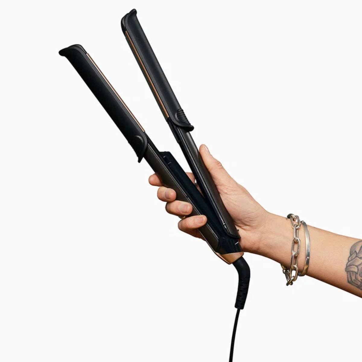 Remington One Straight And Curl Styler S6077