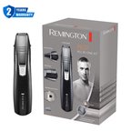 Remington Pilot All In One Personal Groomer Kit PG180