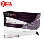 Remington Pro Ceramic Extra Wide Plate Hair Straightener S5527