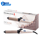 Remington Proluxe 32mm Ceramic Hair Curling Tong CI9132