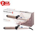Remington Proluxe 32mm Ceramic Hair Curling Tong CI9132