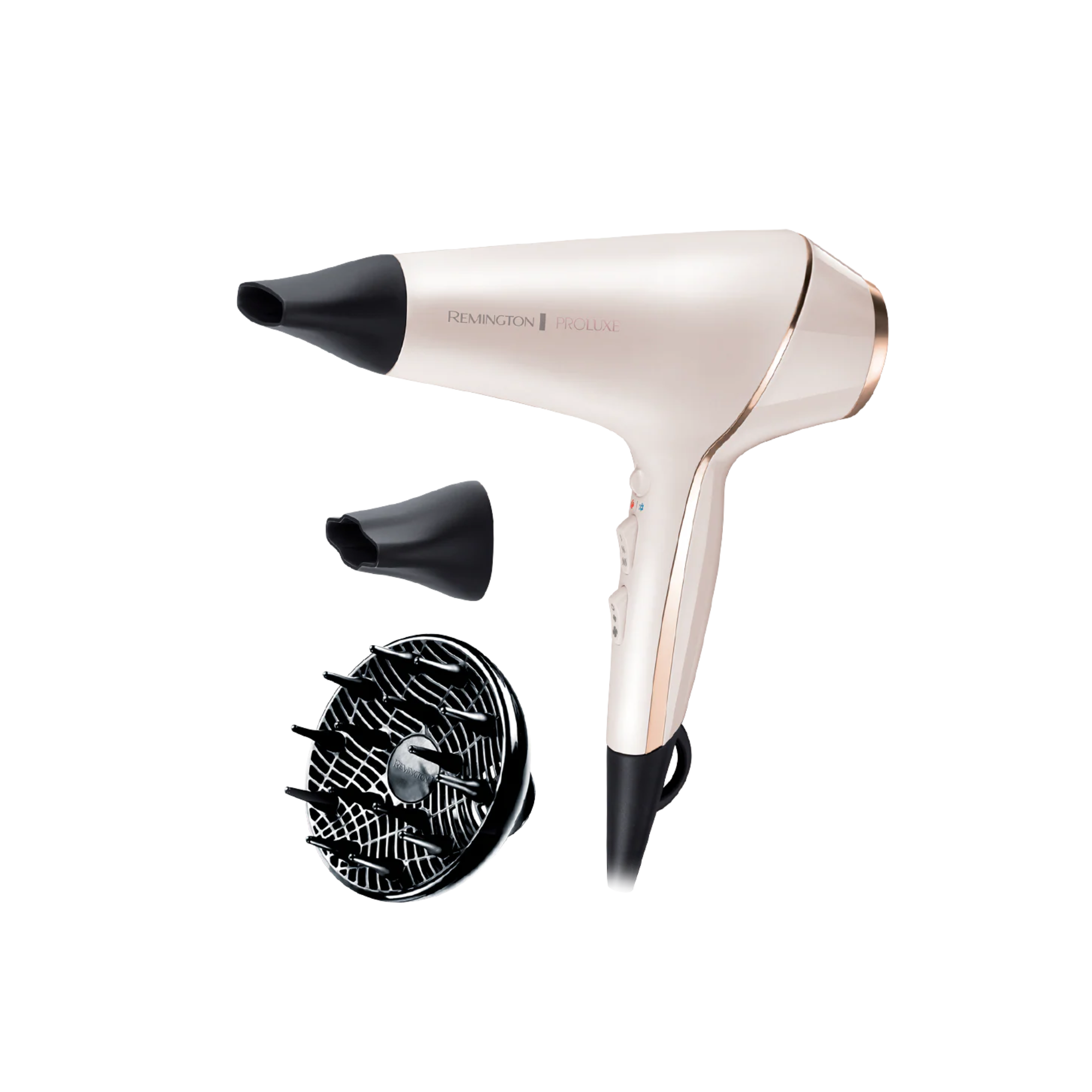 Remington Proluxe Hair Dryer D9140 1 Piece