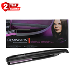 Remington Sleek & Smooth Slim Hair Straightener S5500