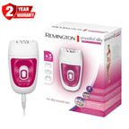 Remington Smooth & Silky EP3 3 In 1 Epilator EP7300