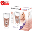 Remington Smooth & Silky EP5 5 In 1 Epilator EP7500