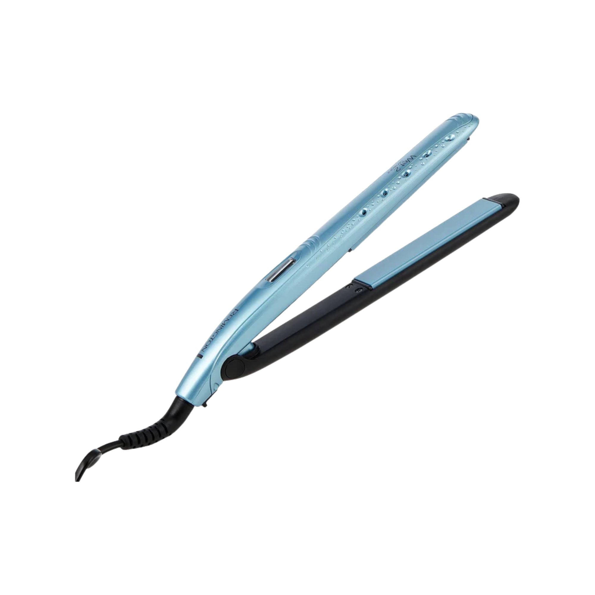 Remington Wet 2 Straight Ceramic Straightener S7300 1 Piece