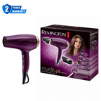 Remington Your Style Hair Dryer Kit D5219