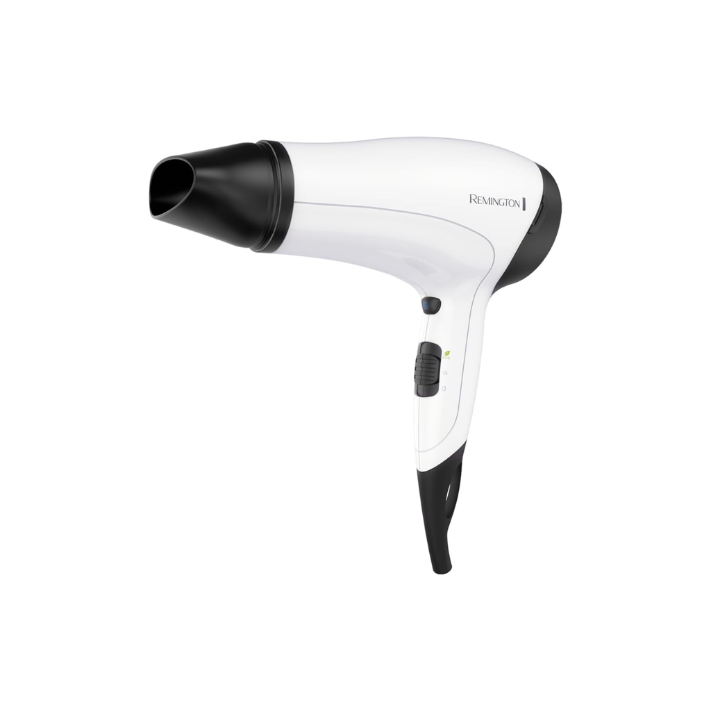 Remington Power Volume 2000 Hair Dryer D3015 1 Piece