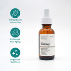 The Ordinary Resveratrol 3% + Ferulic Acid 3% 30ml