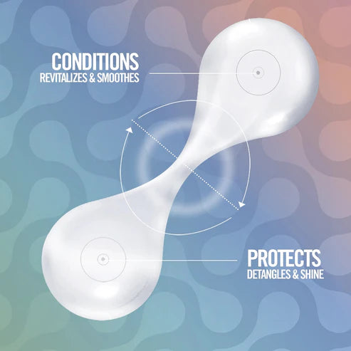 Revlon Professional Equave Curls Definition Instant Detangling Conditioner 50ml