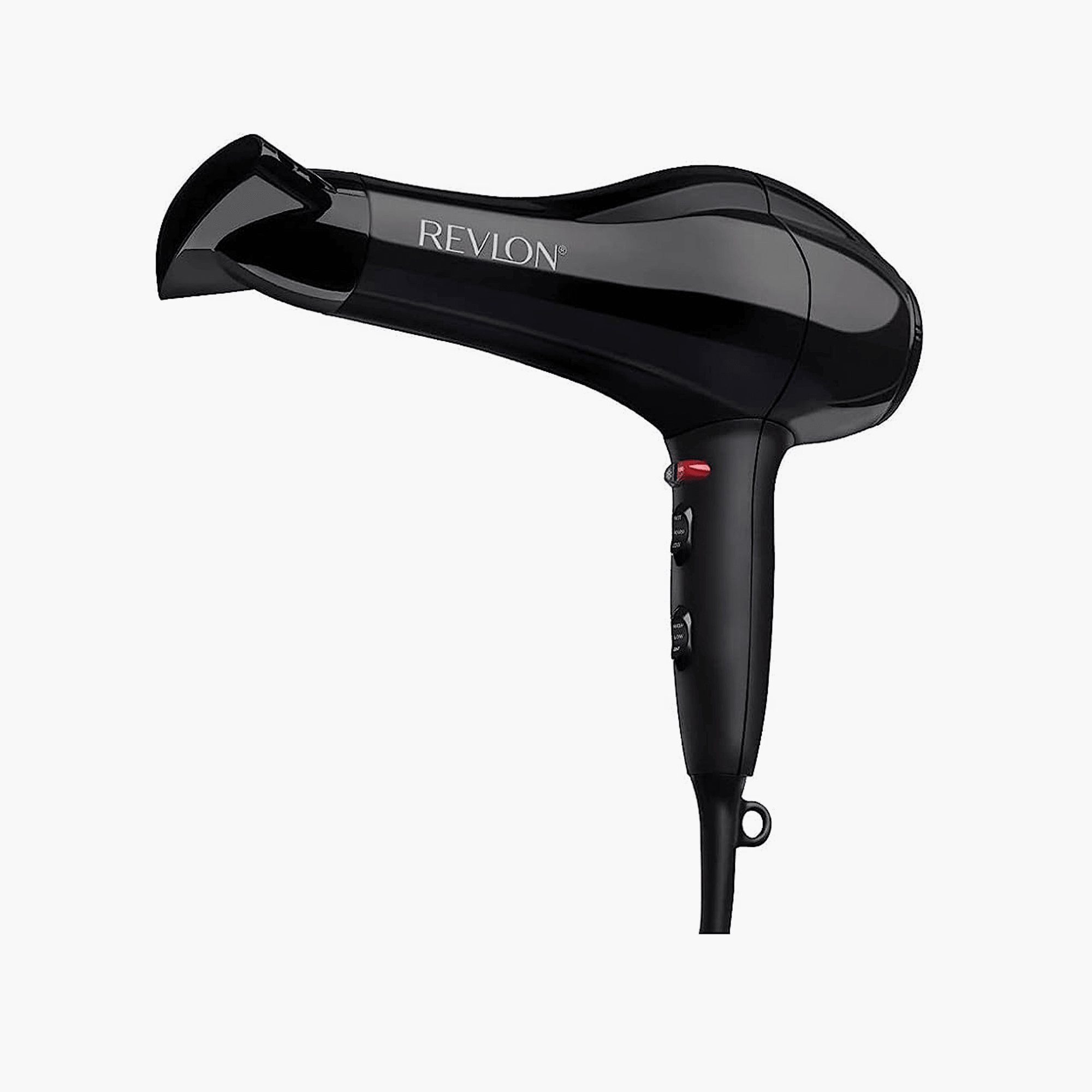 Revlon Pro Collection Salon Performance Turbo Ionic Super Lightweight Hair Dryer 2000 W 1 Piece - TheSkinFit