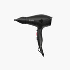 Revlon Professional Hair Dryer With 2 Styling Nozzles & Air Diffuser 2200W
