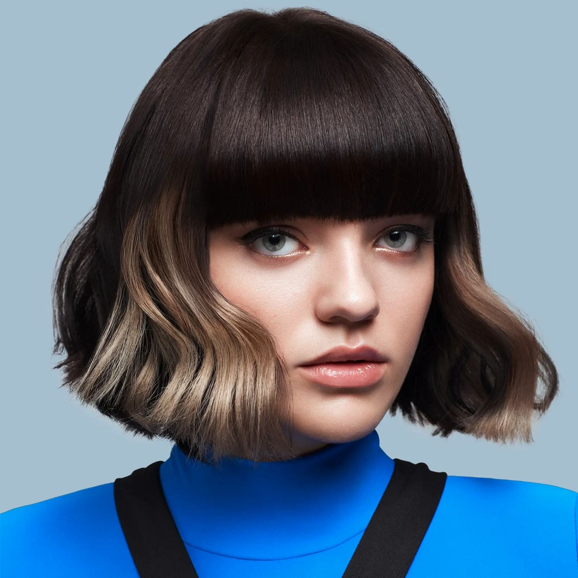 Revlon Professional Nutri Color Filters 3-In-1 Cream Color 100ml