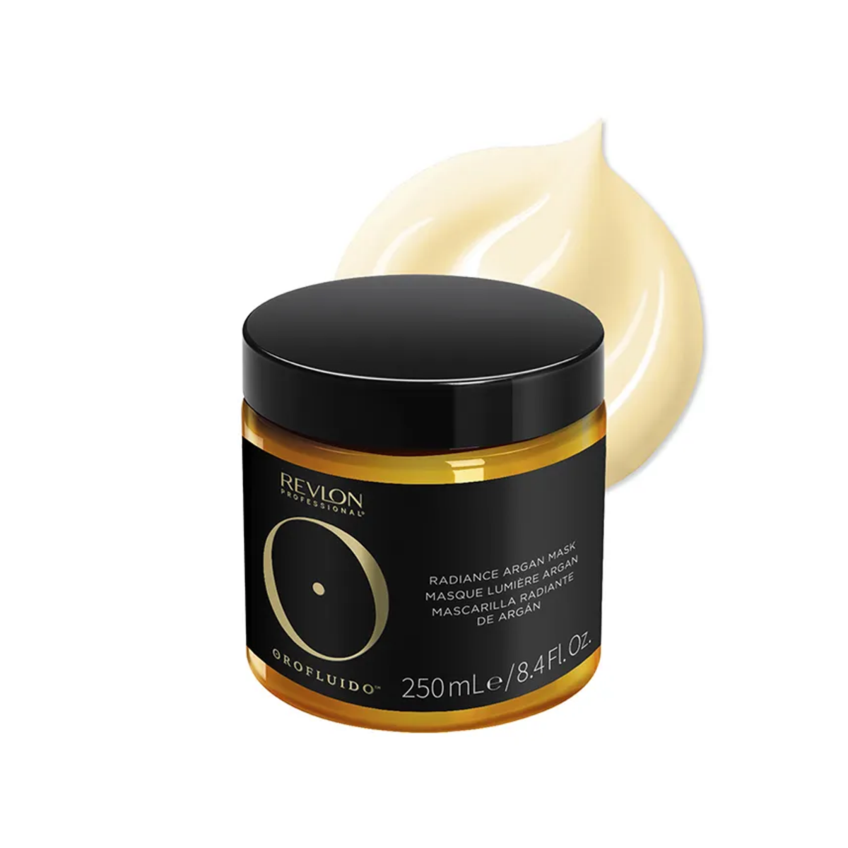 Revlon Professional Orofluido Radiance Argan Mask
