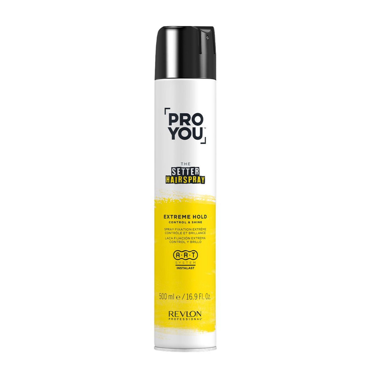 Revlon Professional Pro You The Setter Extreme Hold Hairspray